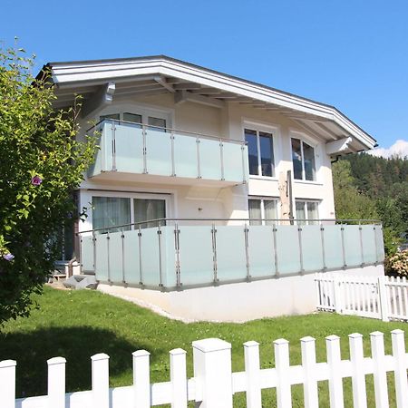 Holiday Home Linnehan By Interhome Fuegen Exterior photo
