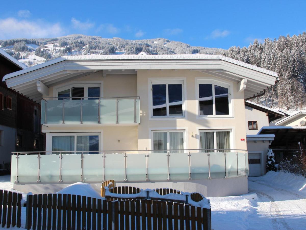 Holiday Home Linnehan By Interhome Fuegen Exterior photo