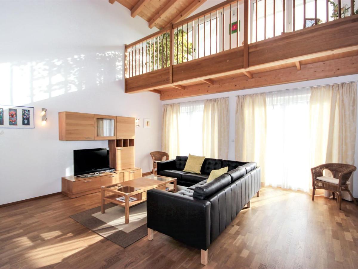 Holiday Home Linnehan By Interhome Fuegen Exterior photo