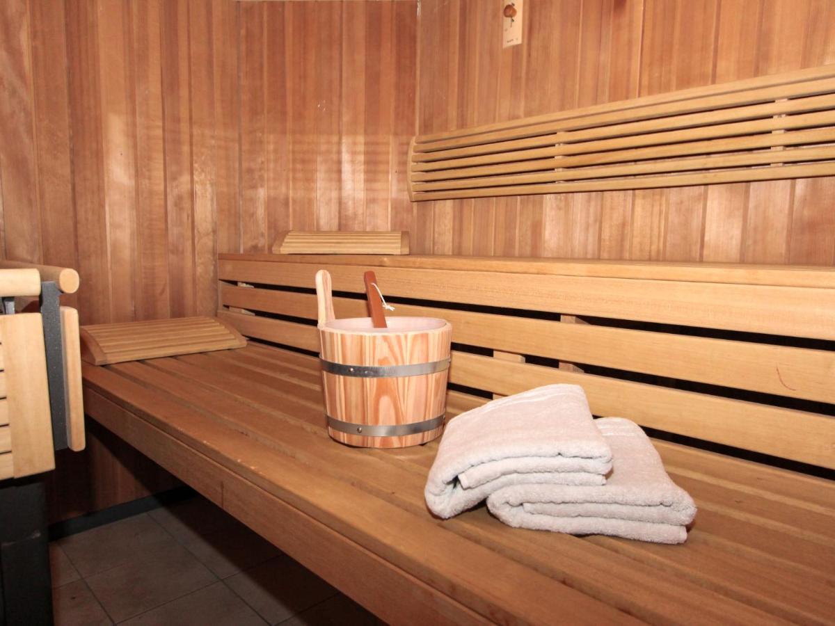 Holiday Home Linnehan By Interhome Fuegen Exterior photo